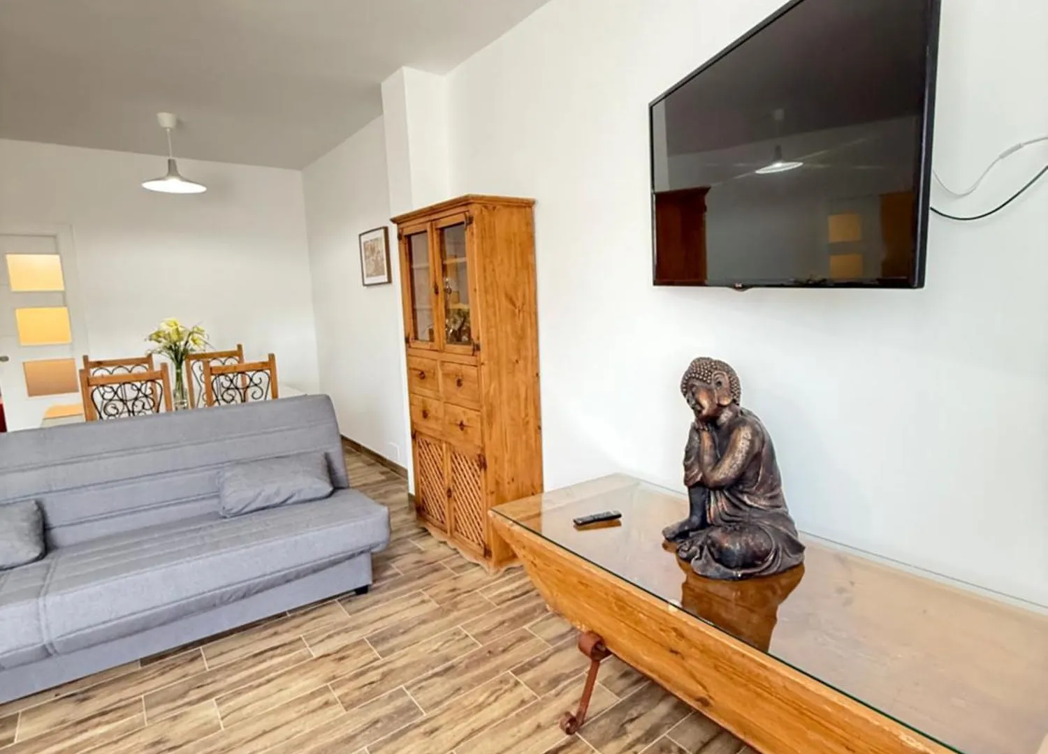 Casa De La Vega Apartment Cenes De La Vega 0*,  Spain