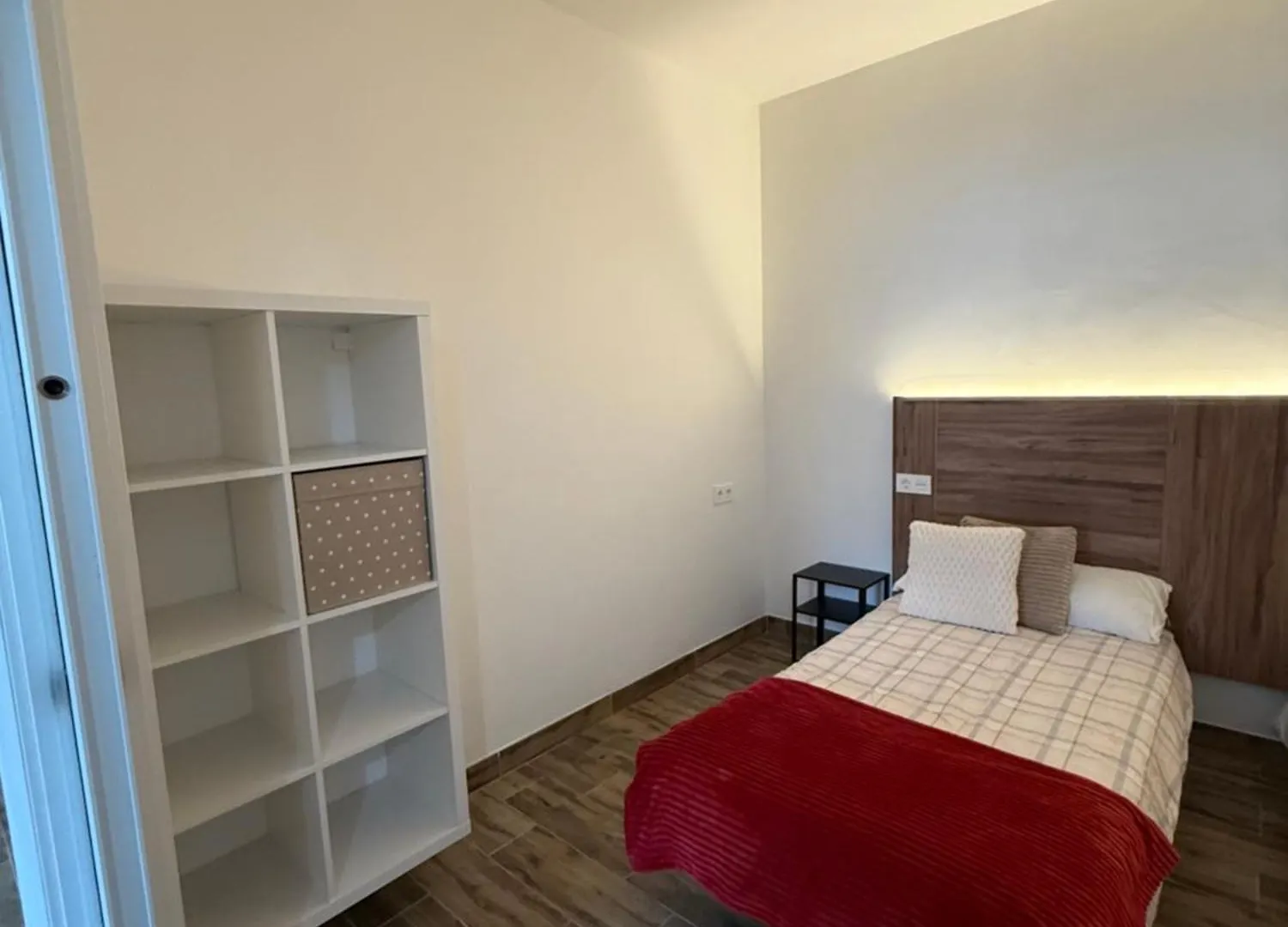 Casa De La Vega Apartment Cenes De La Vega
